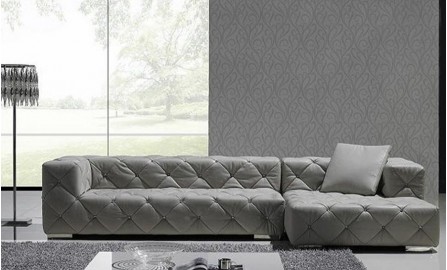 Rinny Leather Sofa Lounge Set